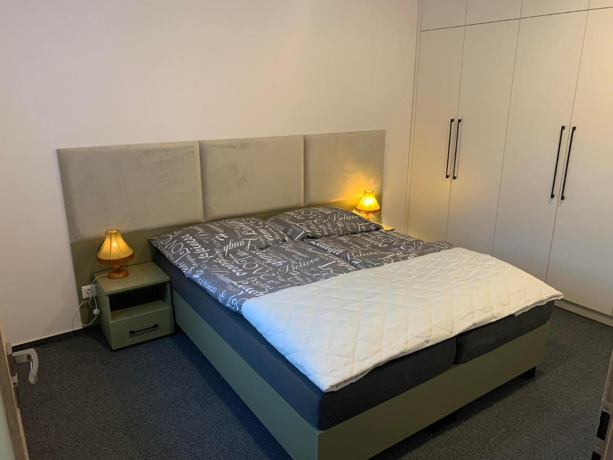 Apartman Juraj Липтовски-Микулаш Экстерьер фото