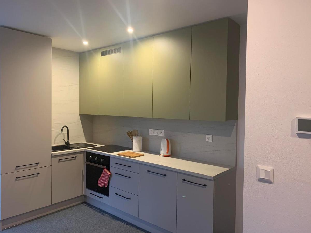 Apartman Juraj Липтовски-Микулаш Экстерьер фото