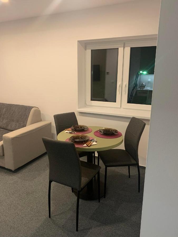 Apartman Juraj Липтовски-Микулаш Экстерьер фото
