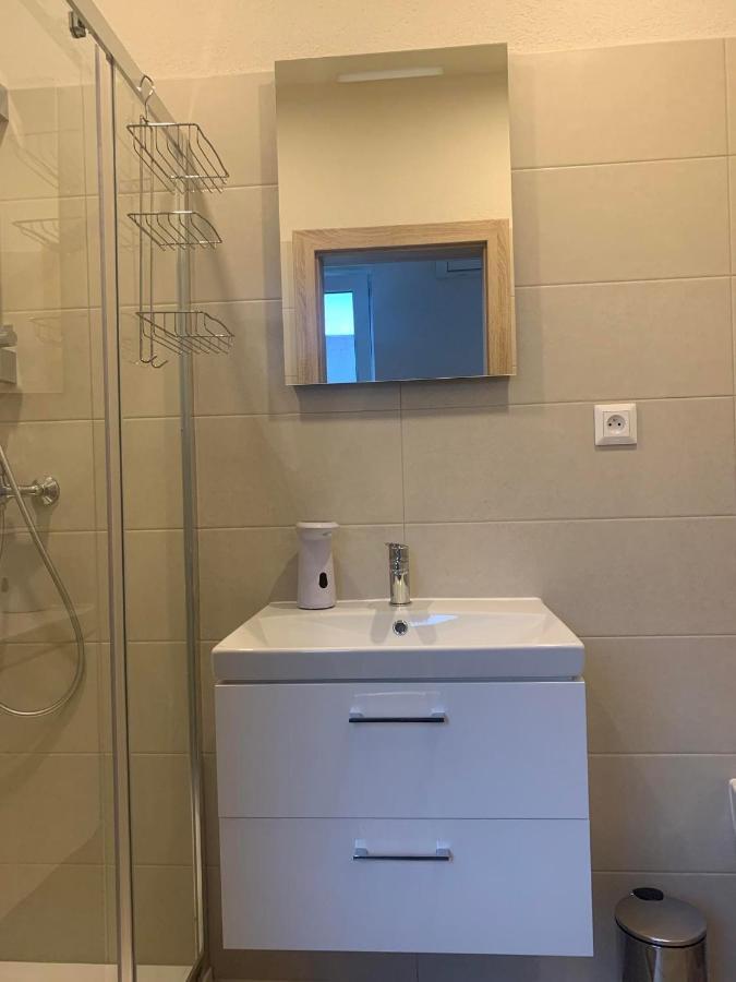 Apartman Juraj Липтовски-Микулаш Экстерьер фото