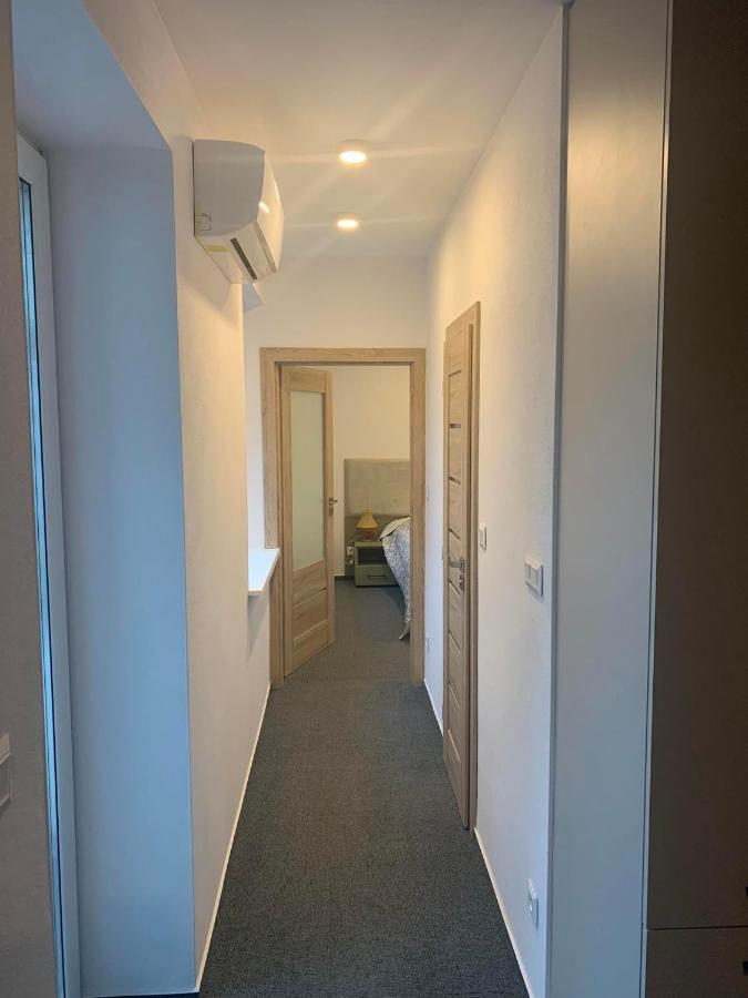 Apartman Juraj Липтовски-Микулаш Экстерьер фото