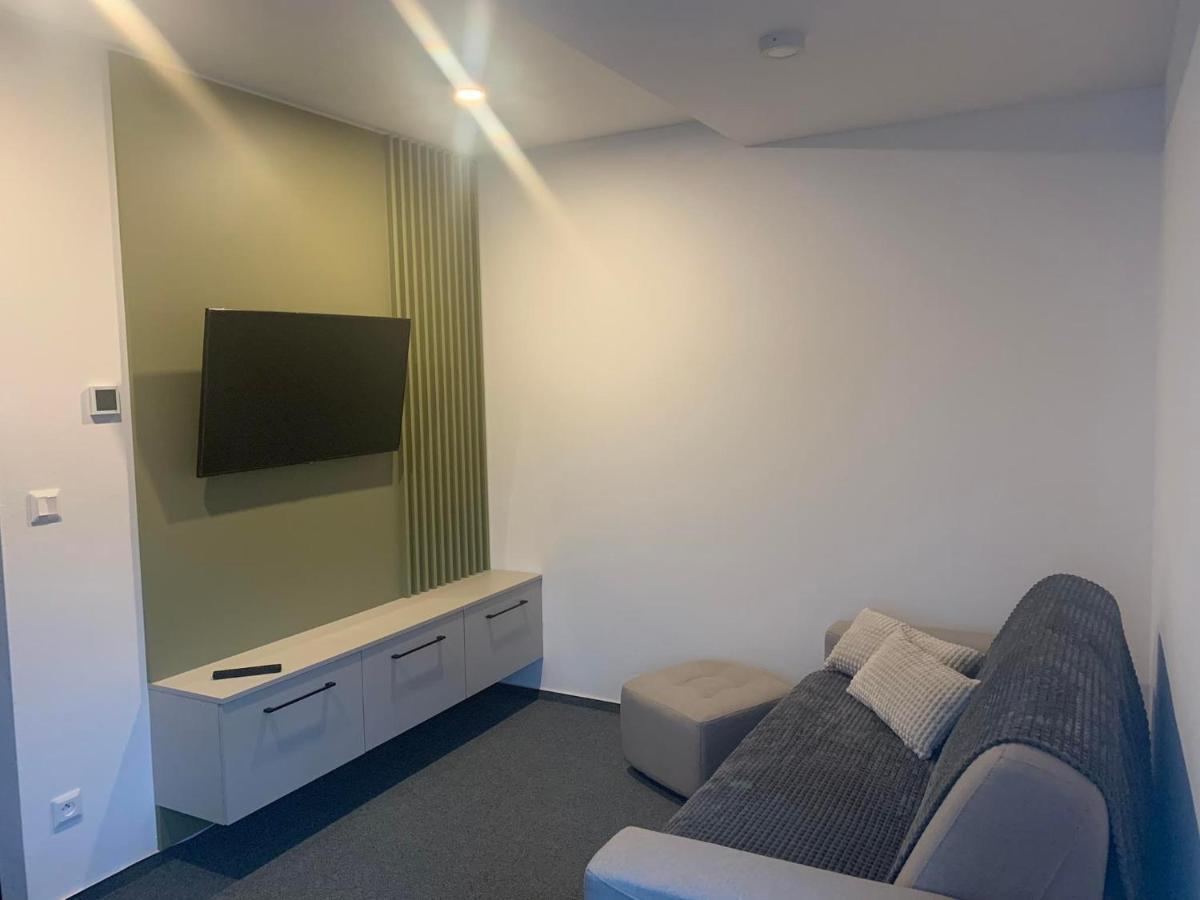 Apartman Juraj Липтовски-Микулаш Экстерьер фото